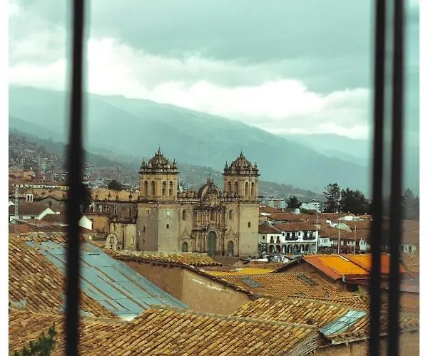 Inka Club * Cusco