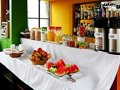 Auberge de jeunesse Inka Club Cusco