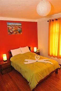 Auberge de jeunesse Inka Club Cusco