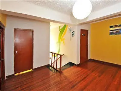 Inka Club Auberge de jeunesse