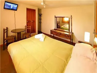 Auberge de jeunesse Inka Club Cusco